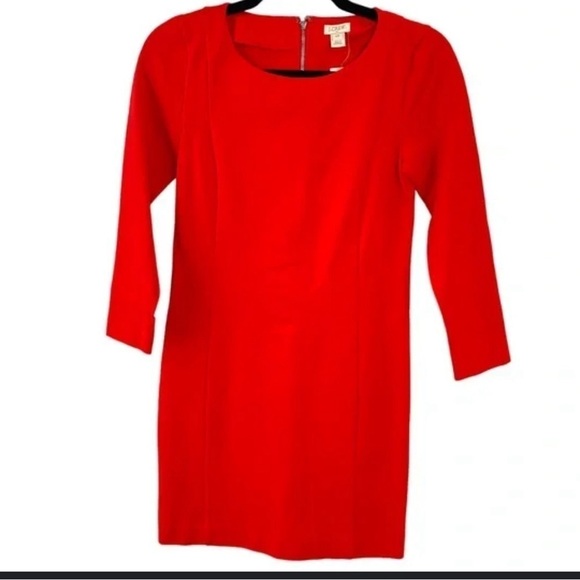 J. Crew Dresses & Skirts - Women’s J.Crew Dress |‎ Size Medium